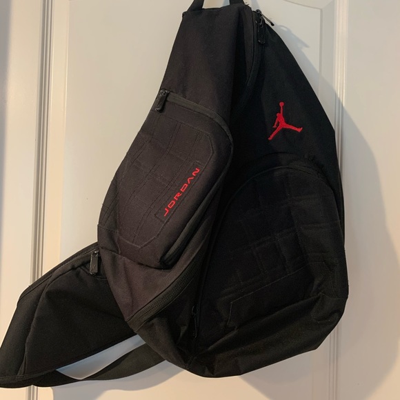 jordan brand backpack